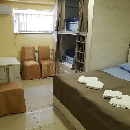 5X5 Hotel エレバン エクステリア 写真