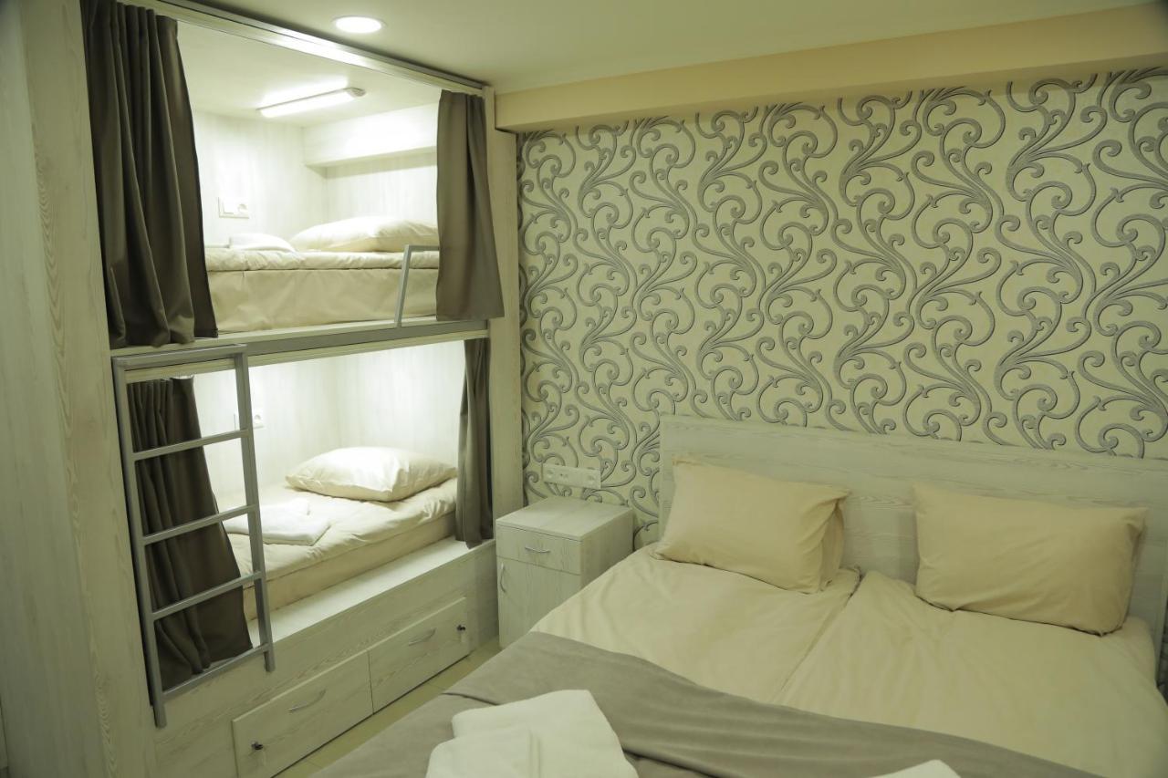 5X5 Hotel エレバン エクステリア 写真