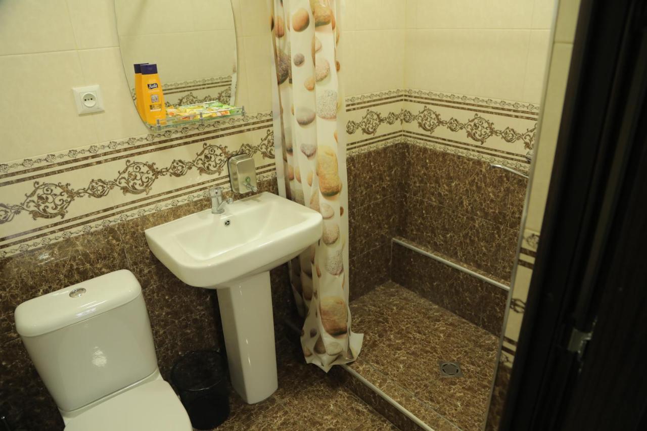 5X5 Hotel エレバン エクステリア 写真