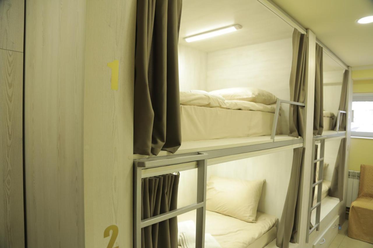 5X5 Hotel エレバン エクステリア 写真