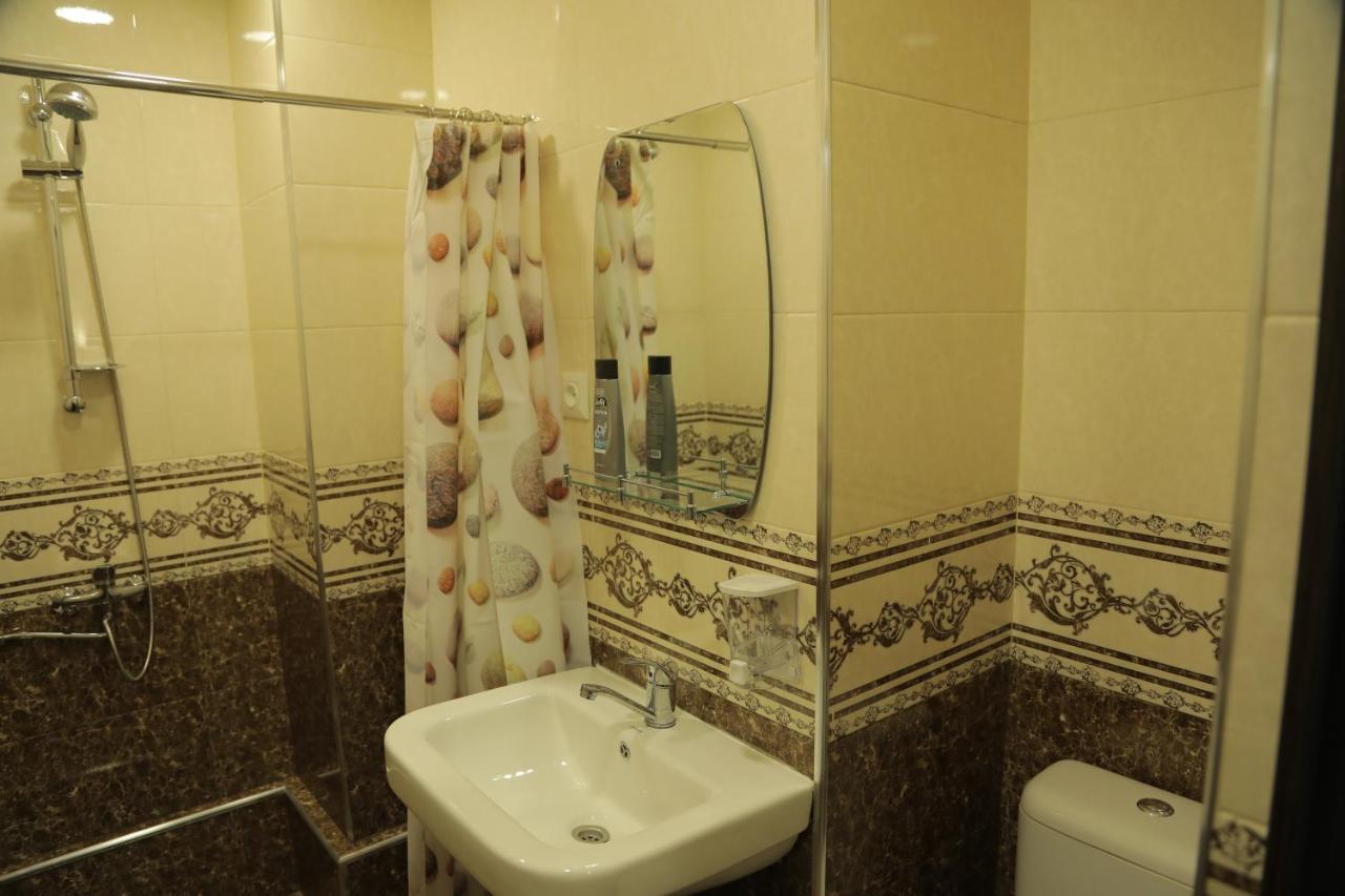 5X5 Hotel エレバン エクステリア 写真