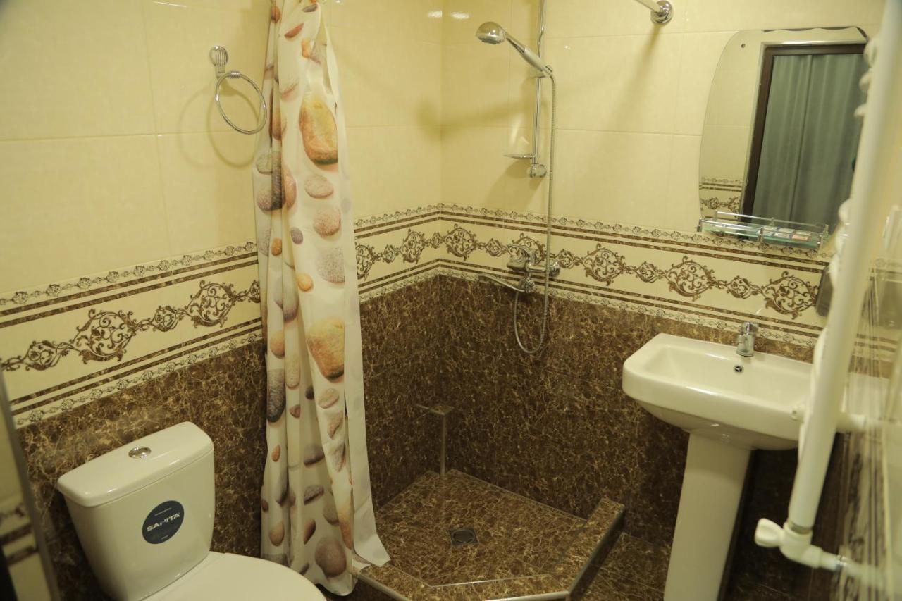 5X5 Hotel エレバン エクステリア 写真