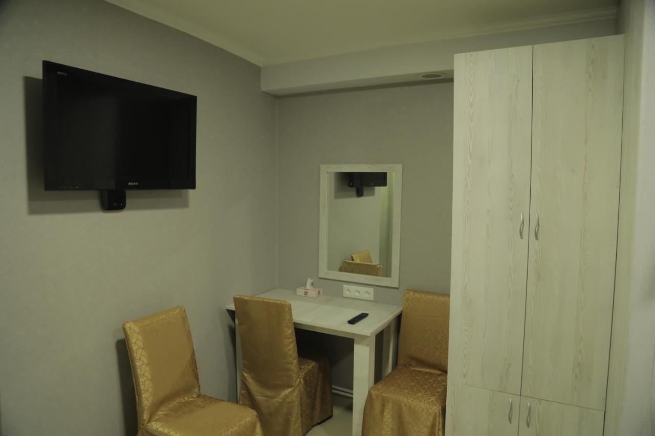 5X5 Hotel エレバン エクステリア 写真