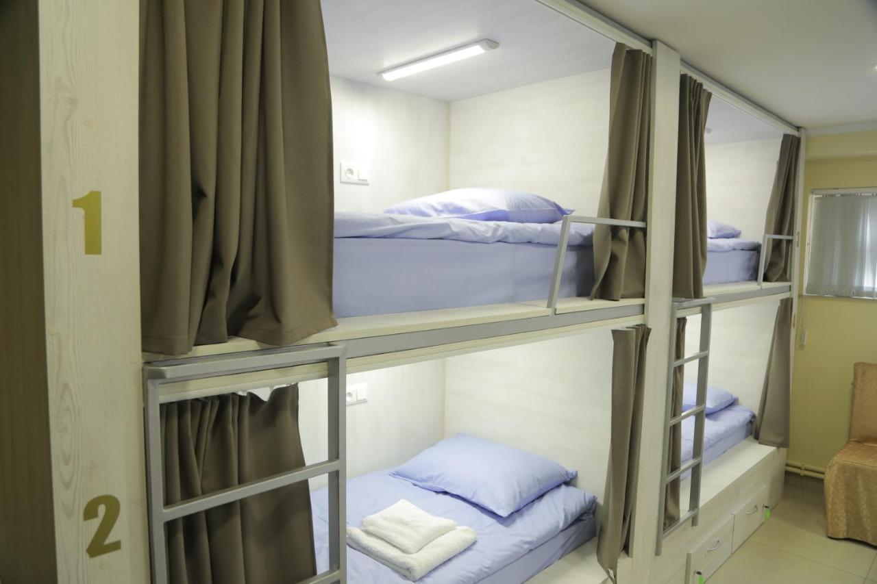 5X5 Hotel エレバン エクステリア 写真