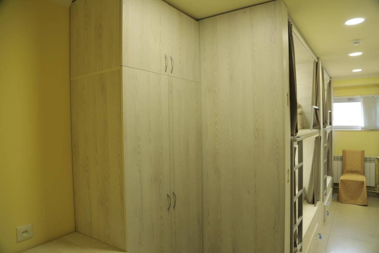5X5 Hotel エレバン エクステリア 写真